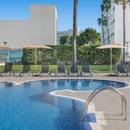 Trendhotel Alcudia - Adults Only-2