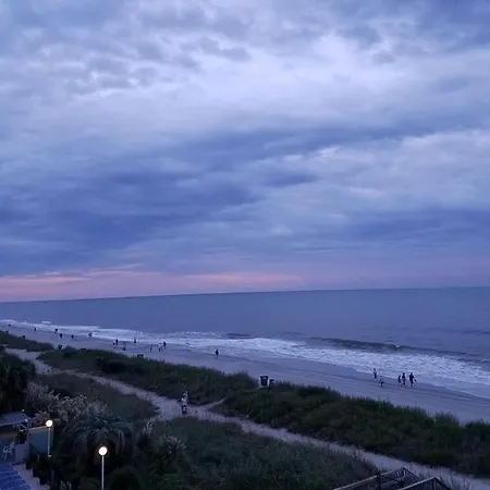 South Bay Inn (Adults Only)-2