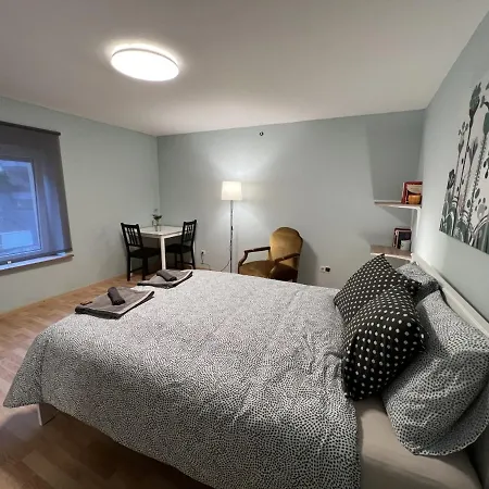City Rooms Luxembourg-3