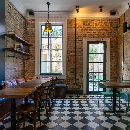 Catahoula Hotel New Orleans-2