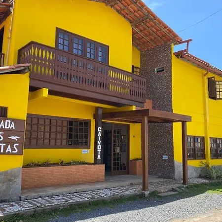 Pousada das Gaivotas-2