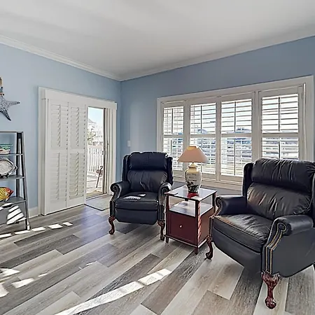 Carolina Bay Unit 104-2