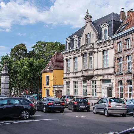 Hotel Saint Georges-2