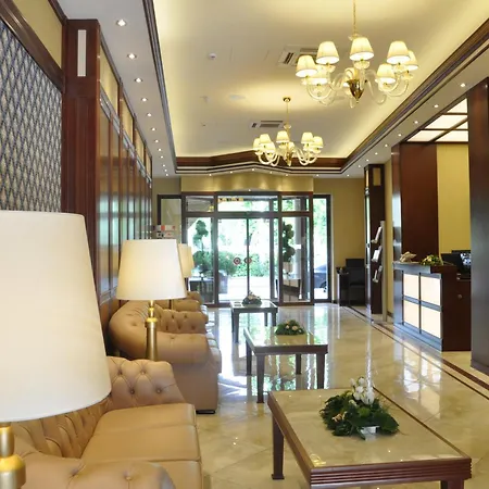 Centrum Hotel-2