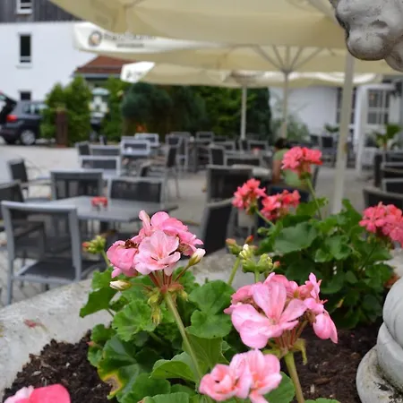 Hotel am Pfahl-2