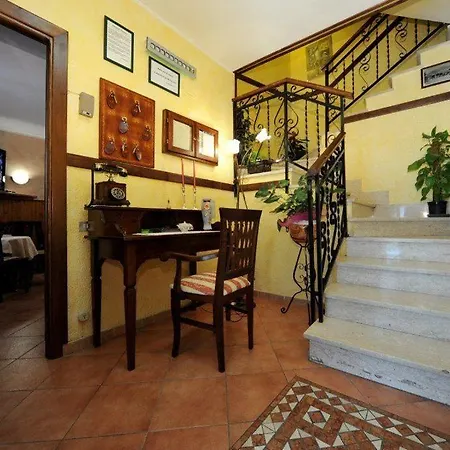 Albergo Pensione Paola-2