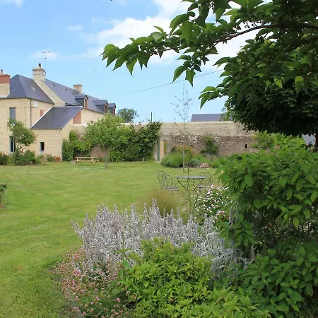 Chambres D'Hotes De Letanville-2