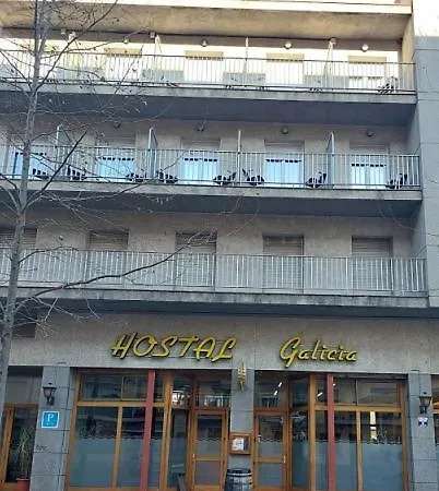 Hostal Galicia-3