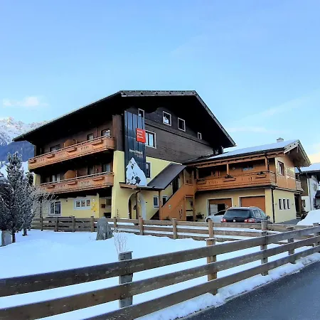 Alphotel Mittersill Incl National Park Sommercard-3