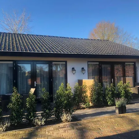 B&B 'T Speulderbos-2