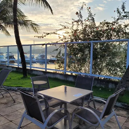 Flat Porto Marina Mont Blanc-2