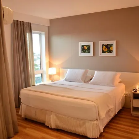 Unico Apart Hotel-2