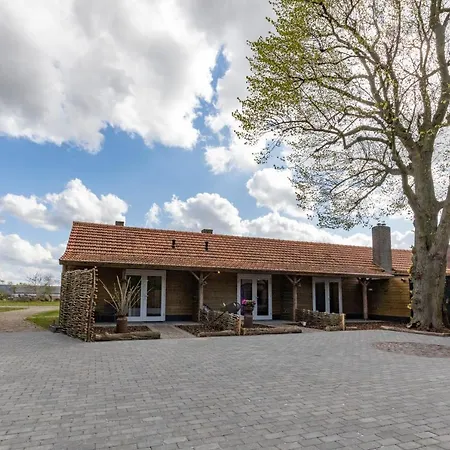 Bed&Breakfast Klein Beek-2