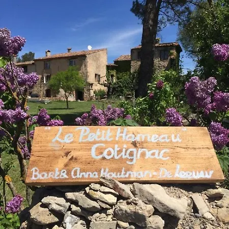 Domaine Le Petit Hameau-3