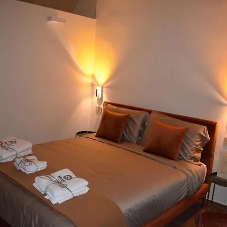 Mattei Luxury B&B-2