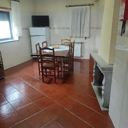 Casa Do Serrinho-2