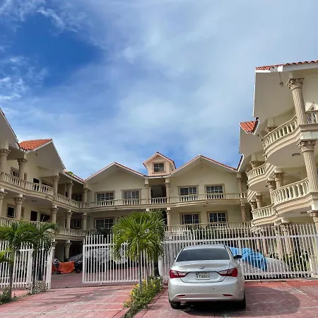 Yonah Comfort Punta Cana, Shared Apartment-2