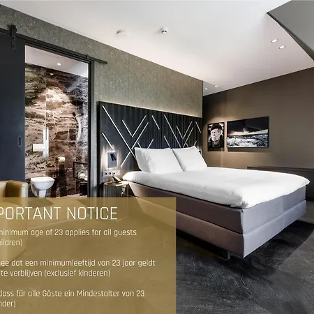 Le Petit Marin Boutique Hotel-2
