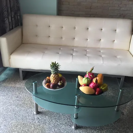 Pavle Apartments, Viewtalay5-3