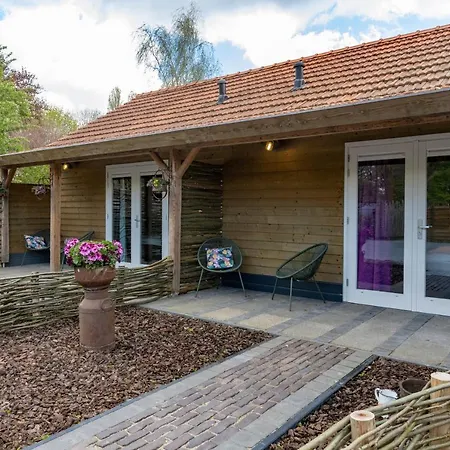 Bed&Breakfast Klein Beek-3