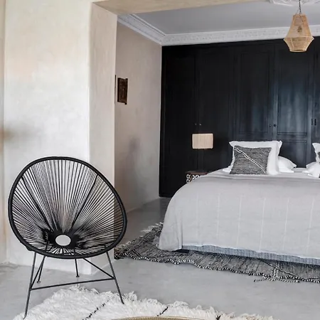 Hôtel Oasis Dakhla-3