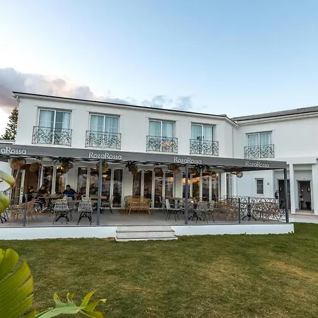 Residencia Deportiva RozaRossa-2