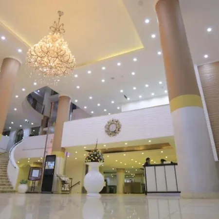 Saro Maria Hotel-3