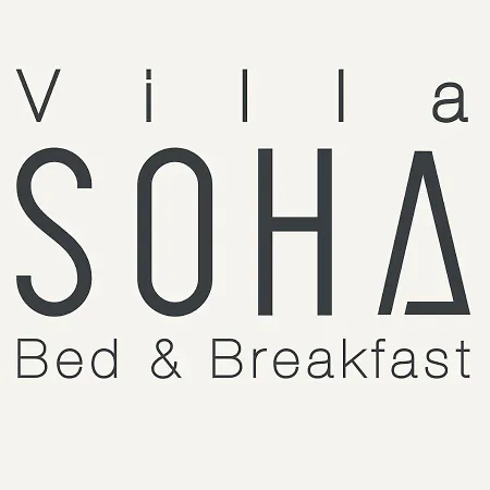 Villa Soha - Luxury Bed & Breakfast-2