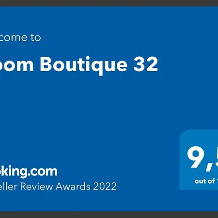 Room Boutique 32-3