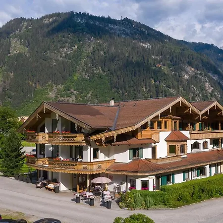 Apparthotel Thalerhof-2