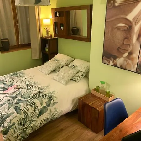 Lyon City Home'S Bed & Breakfast-3