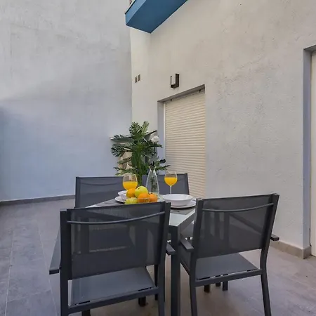 Sur Suites La Dorada-3