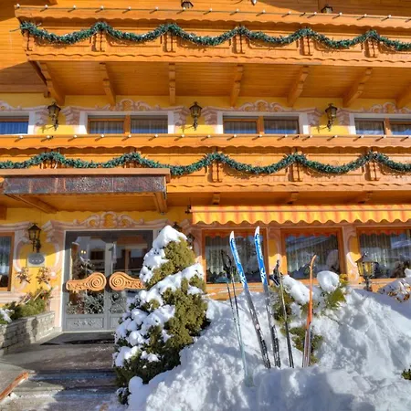 Hotel Serles Superior-2