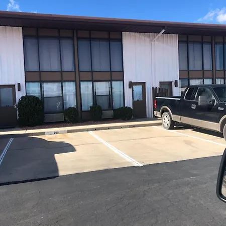 Antelope Hills Inn-2