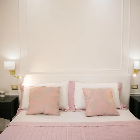 Viale Italia Boutique Rooms-3