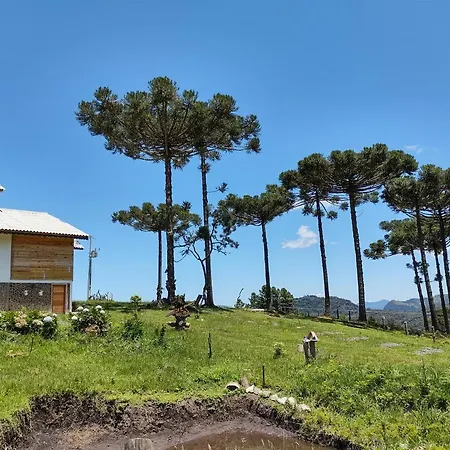 Hotel e Pousada Montanha Real-2