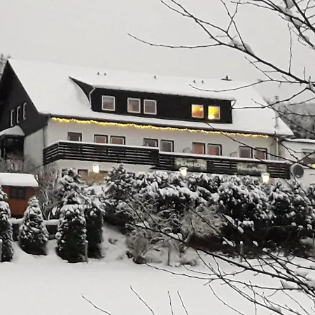 Pension Sauerland-2