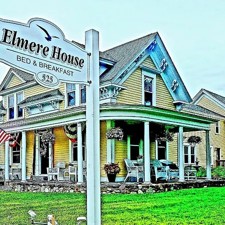 Elmere House Bed & Breakfast-3