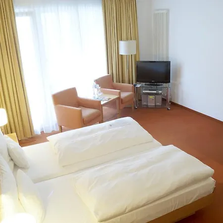 Hsh Hotel Apartments Mitte-2