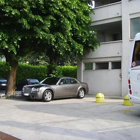 Hotel Post-3