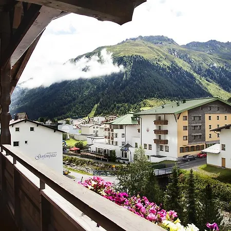 Hotel Landle-2