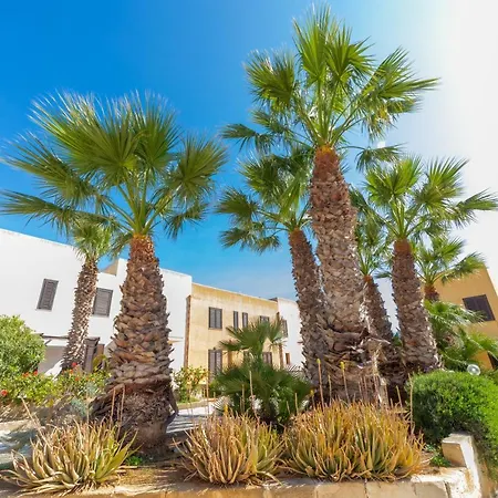 Elimi Favignana Apartments - Residence in città-2