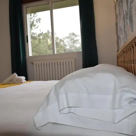 Hotel Xunca Blanca-2