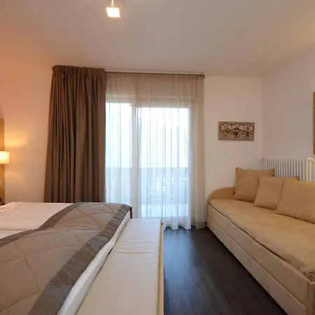 Family & Wellness Hotel Fontana-3