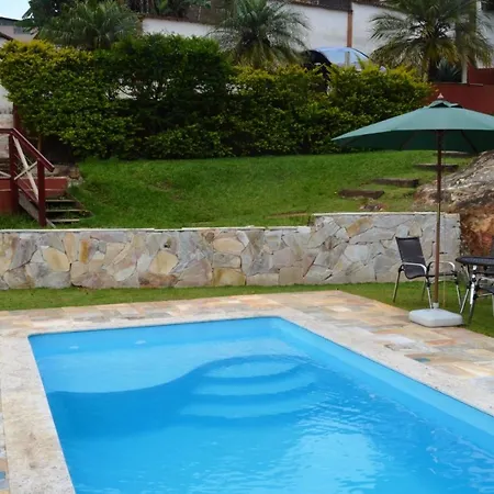 Pousada Villa Verde-2