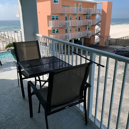 Bill'S At Gulf Shores-3