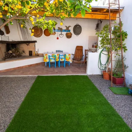 B&B Ziu Anacletu-2