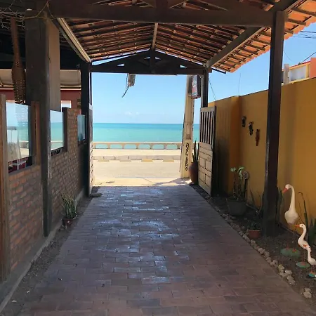 Olinda Mar Pousada-3