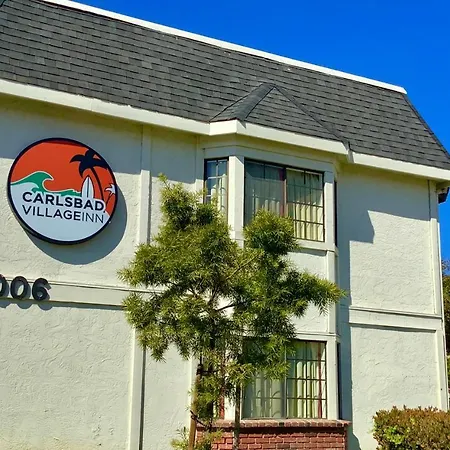 Carlsbad Village Inn-3