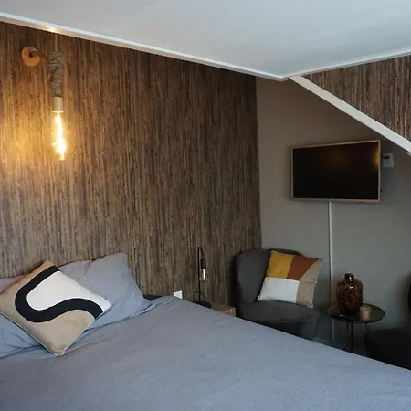 Bed&Breakfast Kik en Bun-2